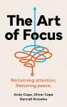 The Art of Focus cover