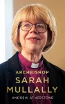 Archbishop Sarah Mullally cover