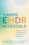 Making EMDR Accessible cover