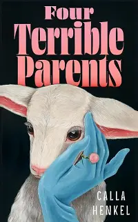 Four Terrible Parents cover