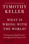 What is Wrong with the World? cover