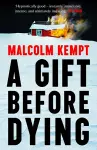 A Gift Before Dying cover