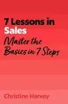 7 Lessons in Sales cover