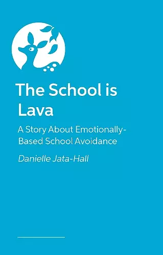 The School is Lava cover