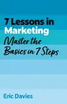 7 Lessons in Marketing cover