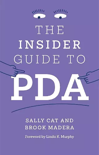 The Insider Guide to PDA cover