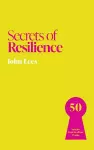 Secrets of Resilience cover