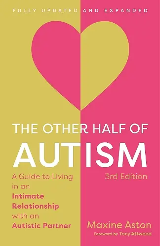 The Other Half of Autism, 3rd edition cover