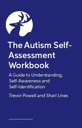 The Autism Self-Assessment Workbook cover