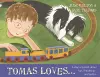 Tomas Loves... cover