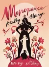 Menopause is Really Strange cover