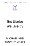 The Stories We Live By cover