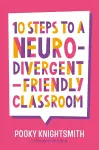 10 Steps to a Neurodivergent-Friendly Classroom cover