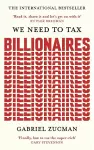We Need to Tax Billionaires cover