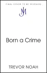 Born A Crime cover