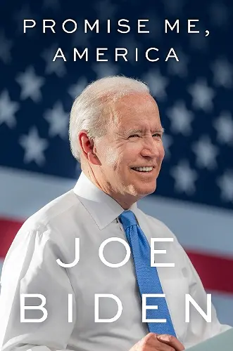 Promise Me, America cover