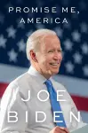 Promise Me, America cover
