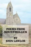 Poems from Mountmellick cover