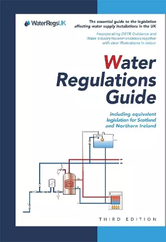 Water Regulations Guide cover