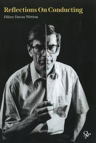 Reflections on Conducting cover