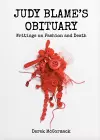 Judy Blame's Obituary cover