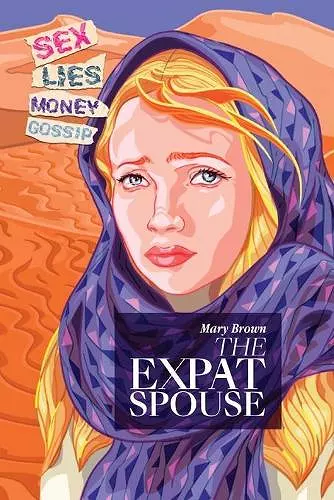 The Expat Spouse cover