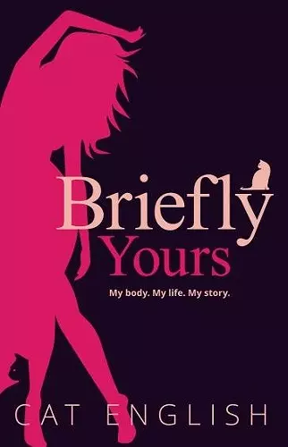 Briefly Yours cover