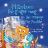 Phantom the ginger mog an the Dreamy pie Pauchle cover