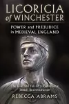 Licoricia of Winchester cover