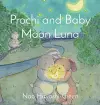 Prochi and Baby Moon Luna cover