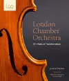 London Chamber Orchestra cover