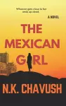 The Mexican Girl cover