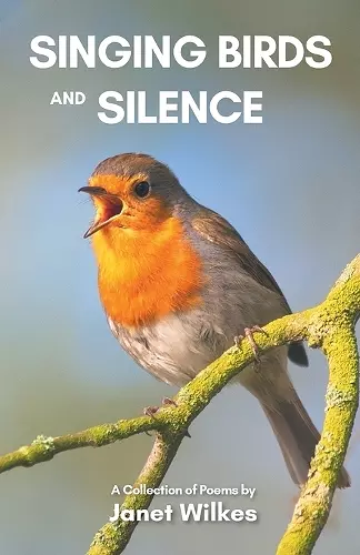 Singing Birds and Silence cover