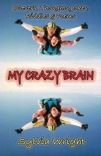 My Crazy Brain cover