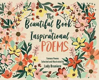 The Beautiful Book of Inspirational Poems cover