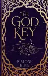 The God Key cover