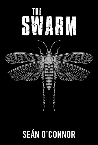 The Swarm cover