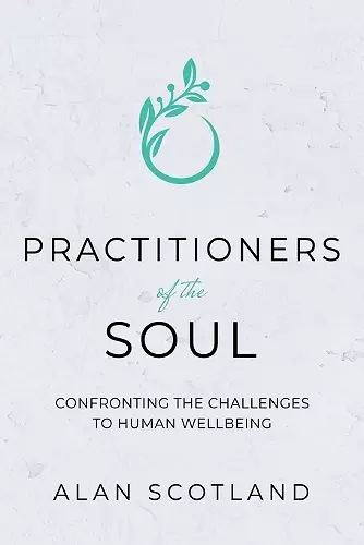 Practitioners of the Soul cover