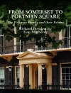 From Somerset to Portman Square cover