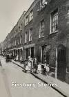 FINSBURY STORIES cover