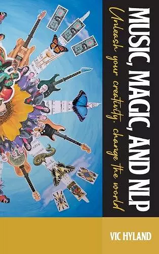 Music, Magic, and NLP cover