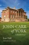 John Carr of York cover