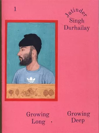 Growing Long, Growing Deep cover