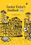 The Garden Visitor's Handbook 2024 cover