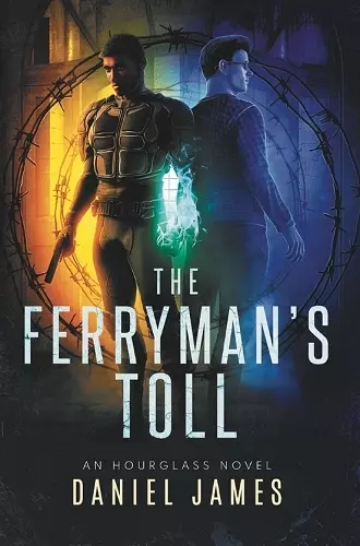The Ferryman's Toll cover