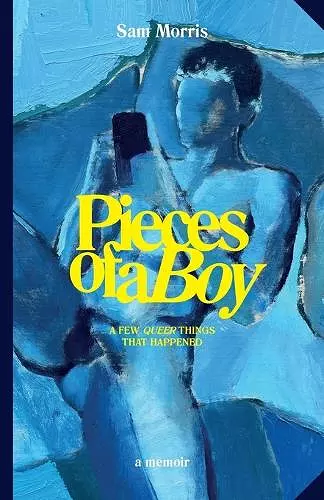 Pieces Of A Boy cover