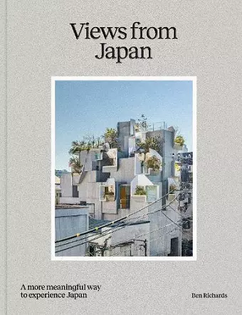 Views from Japan cover