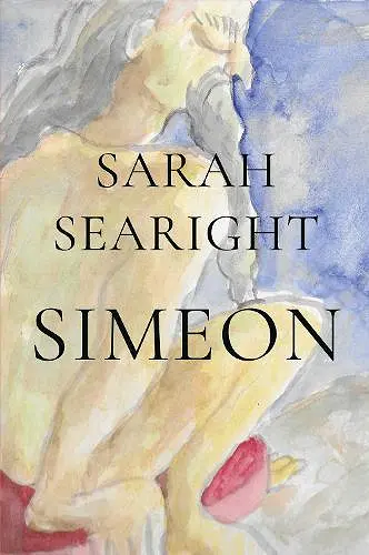 Simeon cover