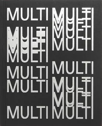 Multi Multi - Photoworks Annual #31 cover