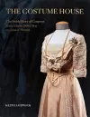 The Costume House - the inside story of Cosprop cover